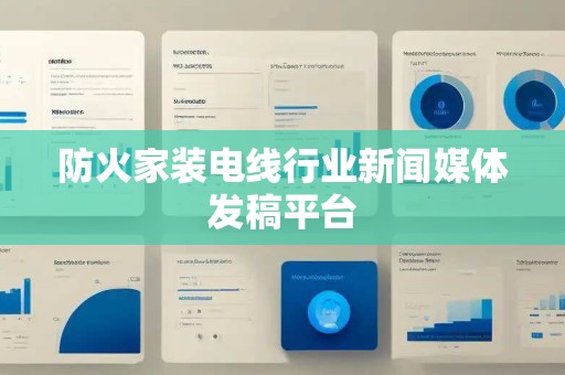 防火家装电线行业新闻媒体发稿平台